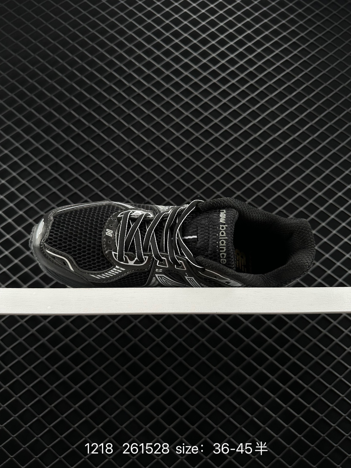 ALD/Aimé Leon Dore x New  NB Balance 860V2